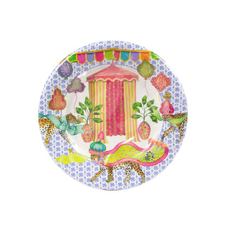 Kasbah Salad/Dessert Plates