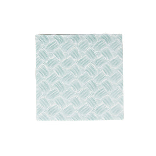 Basketry Mist-Paper Linen Napkin Airlaid Dinner-12 In