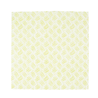 Basketry Moss Green-Paper Linen Napkin Airlaid Luncheon-15 In