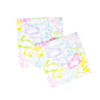 Hip Hop Napkin Luncheon