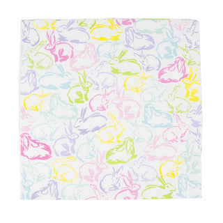 Hip Hop Napkin Luncheon