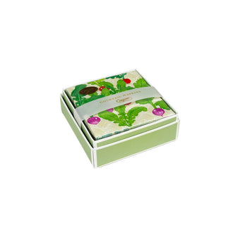 Radish Patch  Napkin Box Cocktail - 40 per box