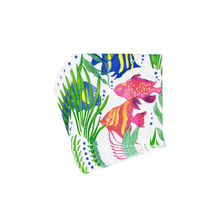 Wanda  Napkin Box Cocktail - 40 per box