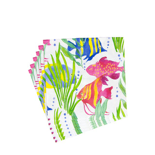 Wanda Napkin Luncheon