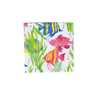 Wanda Napkin Luncheon