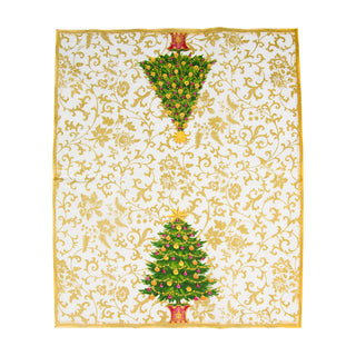 Gilded Tree Guest Towel Napkins - 15 Per Package