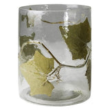 ENAMELED HURRICANE IVY - SM