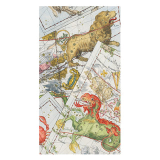 Zodiac Guest Towels - includes 15 Guest Towels