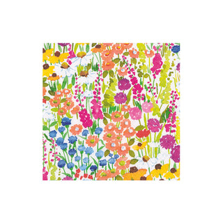 Primavera Boxed Cocktail Napkins - 40 per box