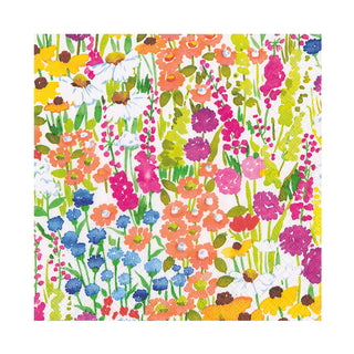 Primavera Luncheon Napkin - package of 20