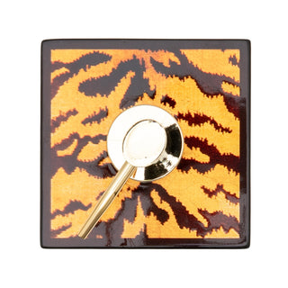 Tigre Golden Lacquer Soap Dispenser