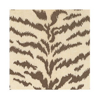 Tigre Cream Paper Linen Luncheon Napkin -15 per package