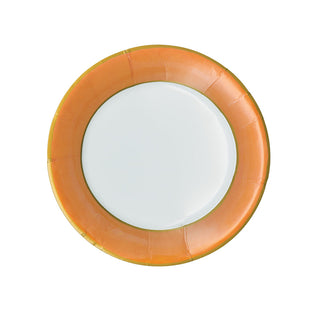 Watercolor Melon Salad/Dessert Plates - package of 8