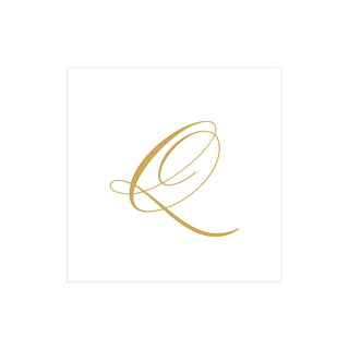 White Pearl-Paper Linen Napkin Airlaid Cocktail-15 In