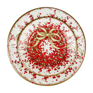 Pepperberry Dinner Plates