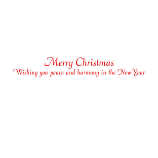 Angel Wreath Large Boxed Christmas Cards - includes 15 Boxed Christmas Cards