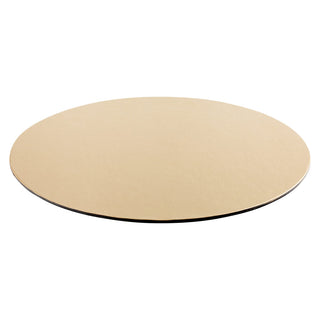 Platinum Lizard Ttop Placemat Round Felt 14.5 In Dm