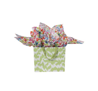 Butterflies Tissue Pkg 4 Sheets