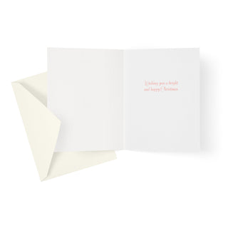 Home for Christmas Classic Boxed Christmas Cards - includes 15 cards & envelopes