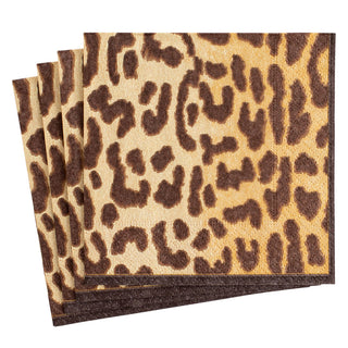 Zanzibar Napkin Luncheon