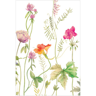 Wildflowers Spoc Triple-Mother's Day/Accordian