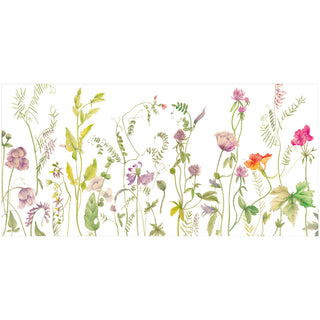 Wildflowers Spoc Triple-Mother's Day/Accordian