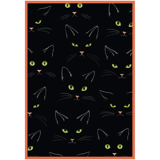 Cat Eyes Eday N Size Halloween