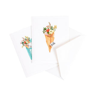 Window Garden Foil Asst A Size Note 10 In Foil-Gallery