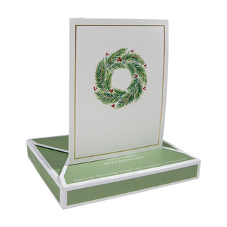 Wreath Assortment Foil Asst A Size Notes 10-In Foil