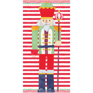 March Of The Nutcrackers Money Card - 1 card with envelope