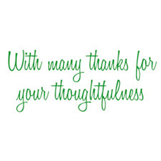 Thank You Leaves Eday N Size-Thank You            **