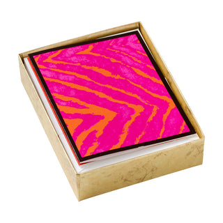 Go Wild Asst A Size Notes 10-In