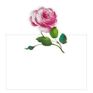 Sceaux Chic Place Card 8 In Die-Cut