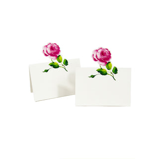 Sceaux Chic Place Card 8 In Die-Cut