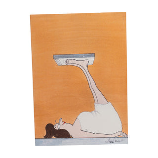 Whichever Angle Suits Assorted Boxed Note Cards - includes 8 notes & envelopes