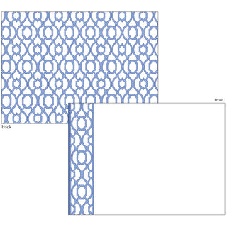 Knots Correspondence Cards - includes 12 cards & envelopes