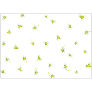 Potted Topiaries Correspondence Cards - includes 12 cards & envelopes