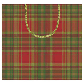 Highland Gift Bg Lg Cube11 1/4X10 3/8X10 5/8