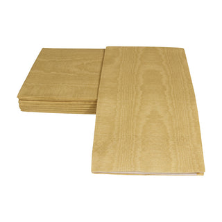 Moire - Gold 2 Guest Towel