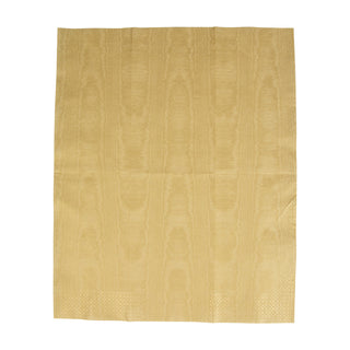 Moire - Gold 2 Guest Towel