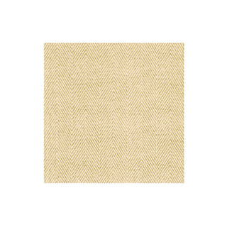 Jute Natural Paper Linen Boxed Cocktail Napkins - 15 Per Package