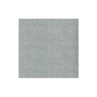 Jute Charcoal Paper Linen Boxed Cocktail Napkins - 15 Per Package