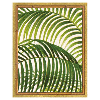 Under The Palms Bridge Tallies Package 12 In