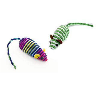 Off Leash Cats Pet Favor - Single Item/13 Inch