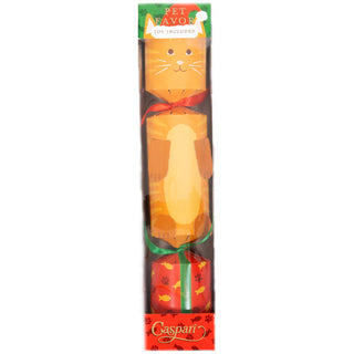 Santa Hat Cat Pet Favors - includes 1 Pet Favors