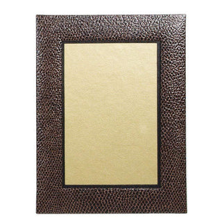 Snake - Brown/Black Desk Contour Esl Frame-4 X 6