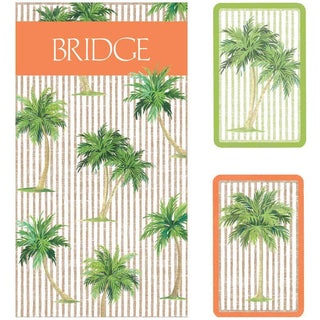 Palms Gift Set - 2 Score Pads