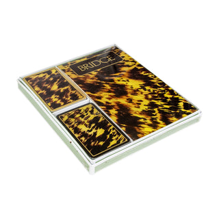 Tortoise Gift Set - 2 Score Pads