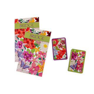 Halsted Floral Gift Set - 2 Score Pads