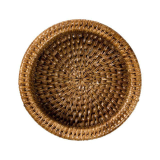 Rattan Wine Bottle Holder Ttop Rattan Wine Bottle Coaster